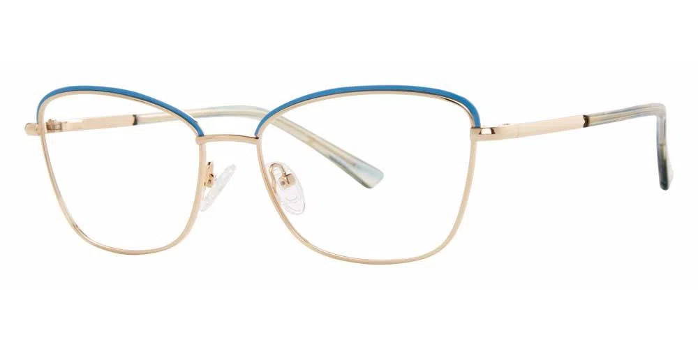 GENEVIEVE PARIS DESIGN ARDEN Eyeglasses - view 2